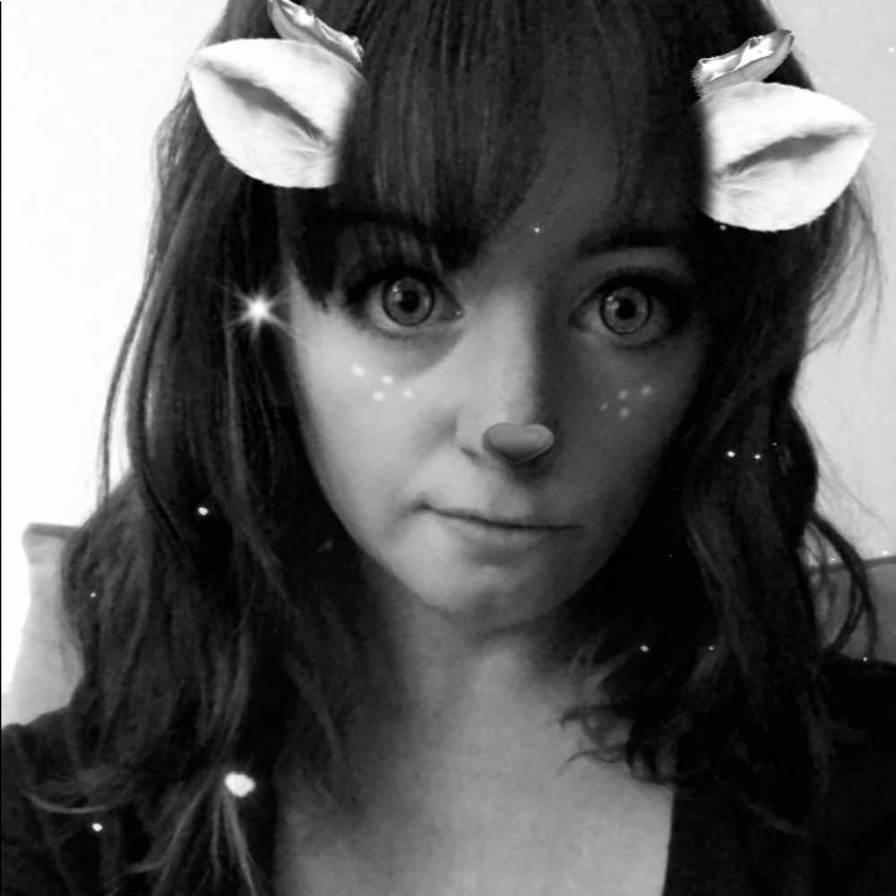 Meet your Posher, Meghan